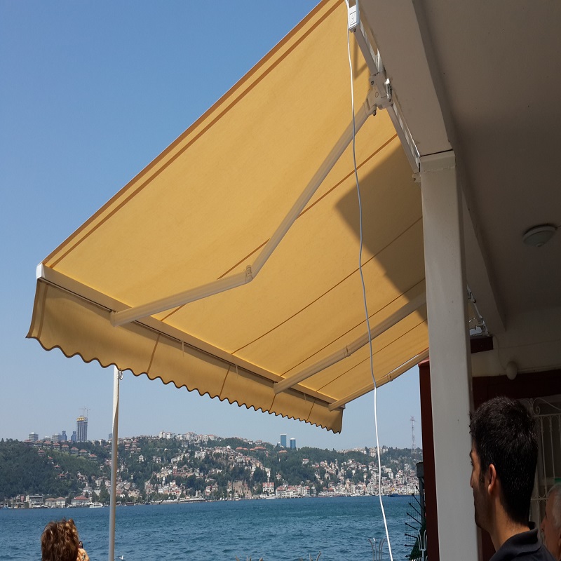 Çalışmalarımızdan Görüntüler