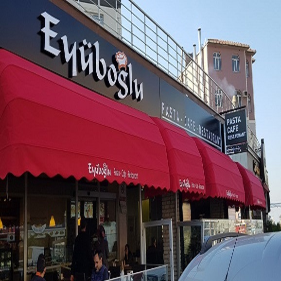Çalışmalarımızdan Görüntüler