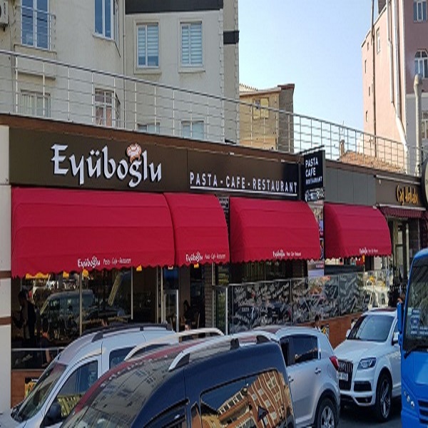 Çalışmalarımızdan Görüntüler